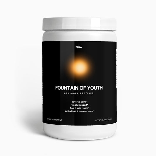 COLLAGEN PEPTIDES