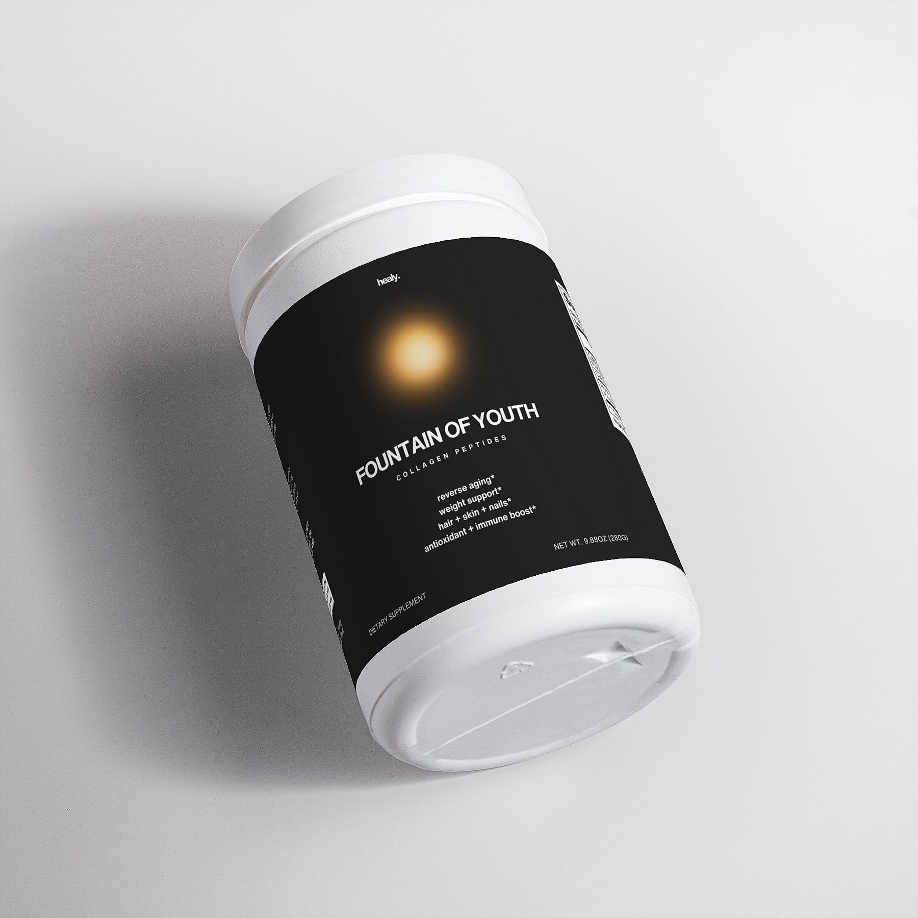 COLLAGEN PEPTIDES