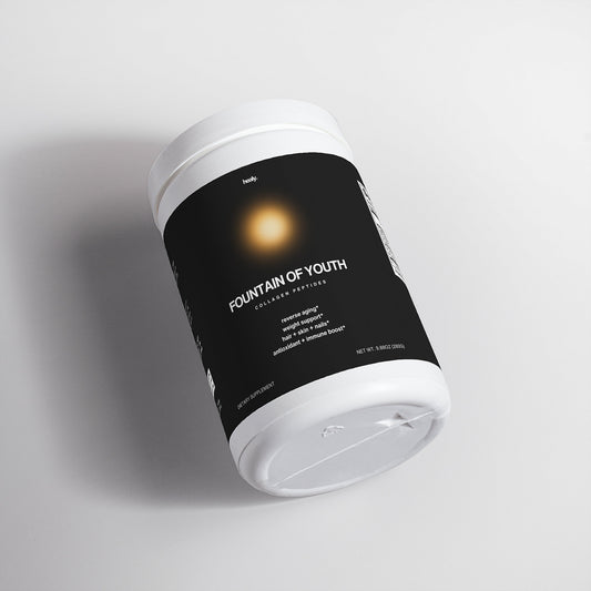COLLAGEN PEPTIDES