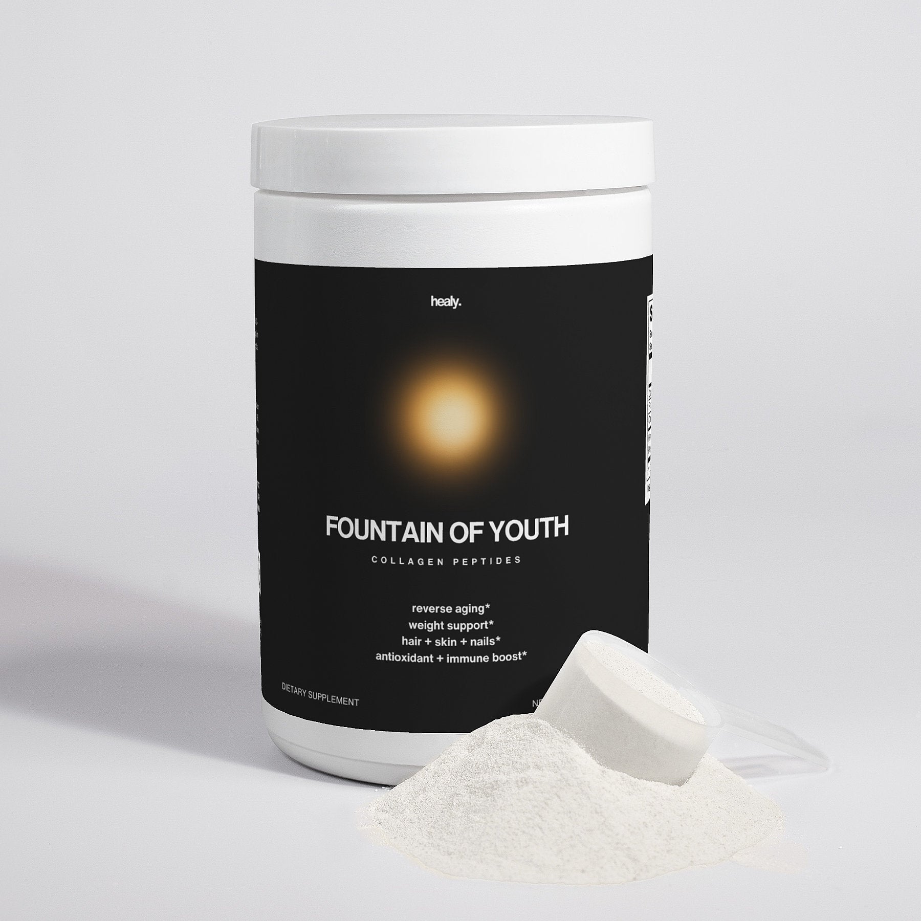 COLLAGEN PEPTIDES