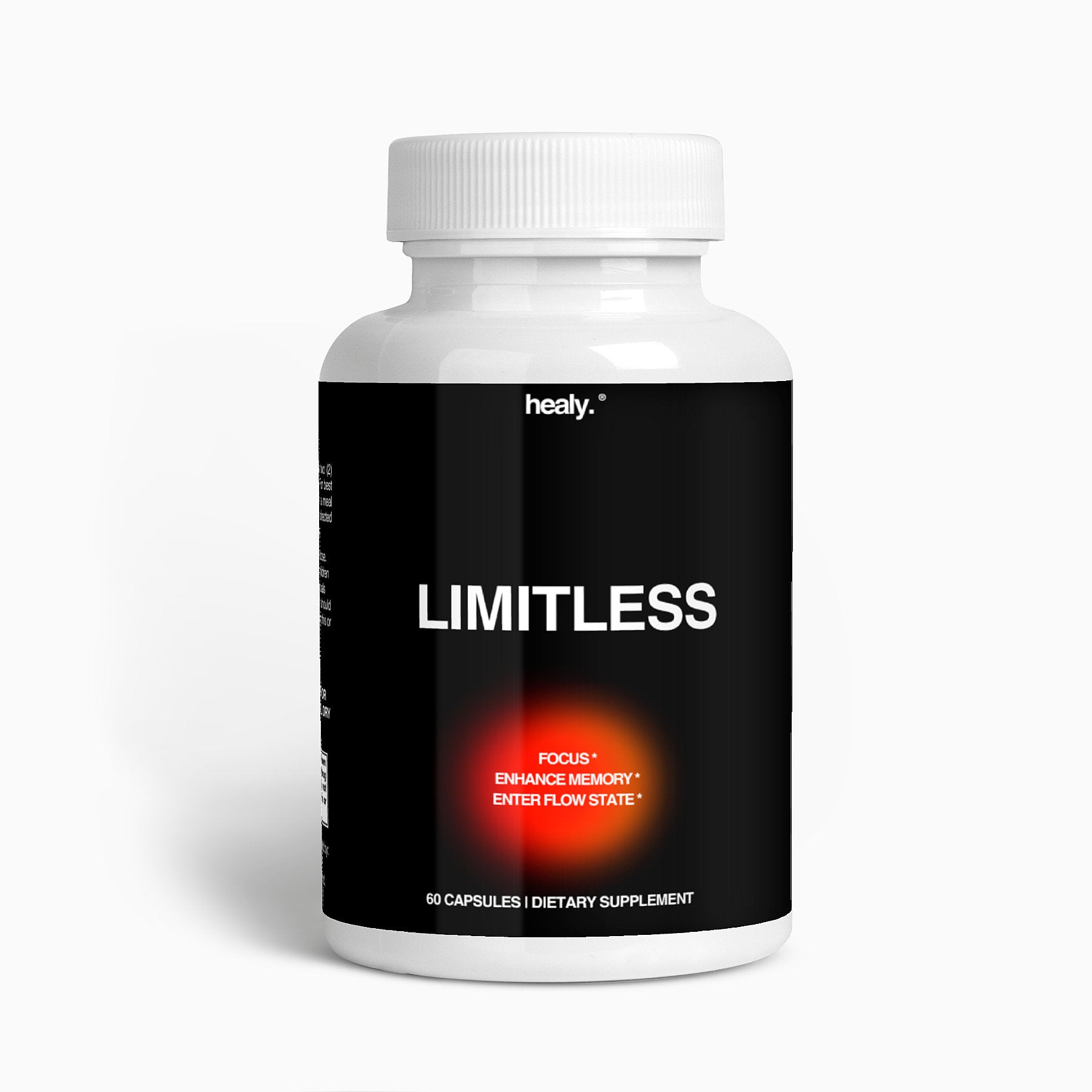 LIMITLESS