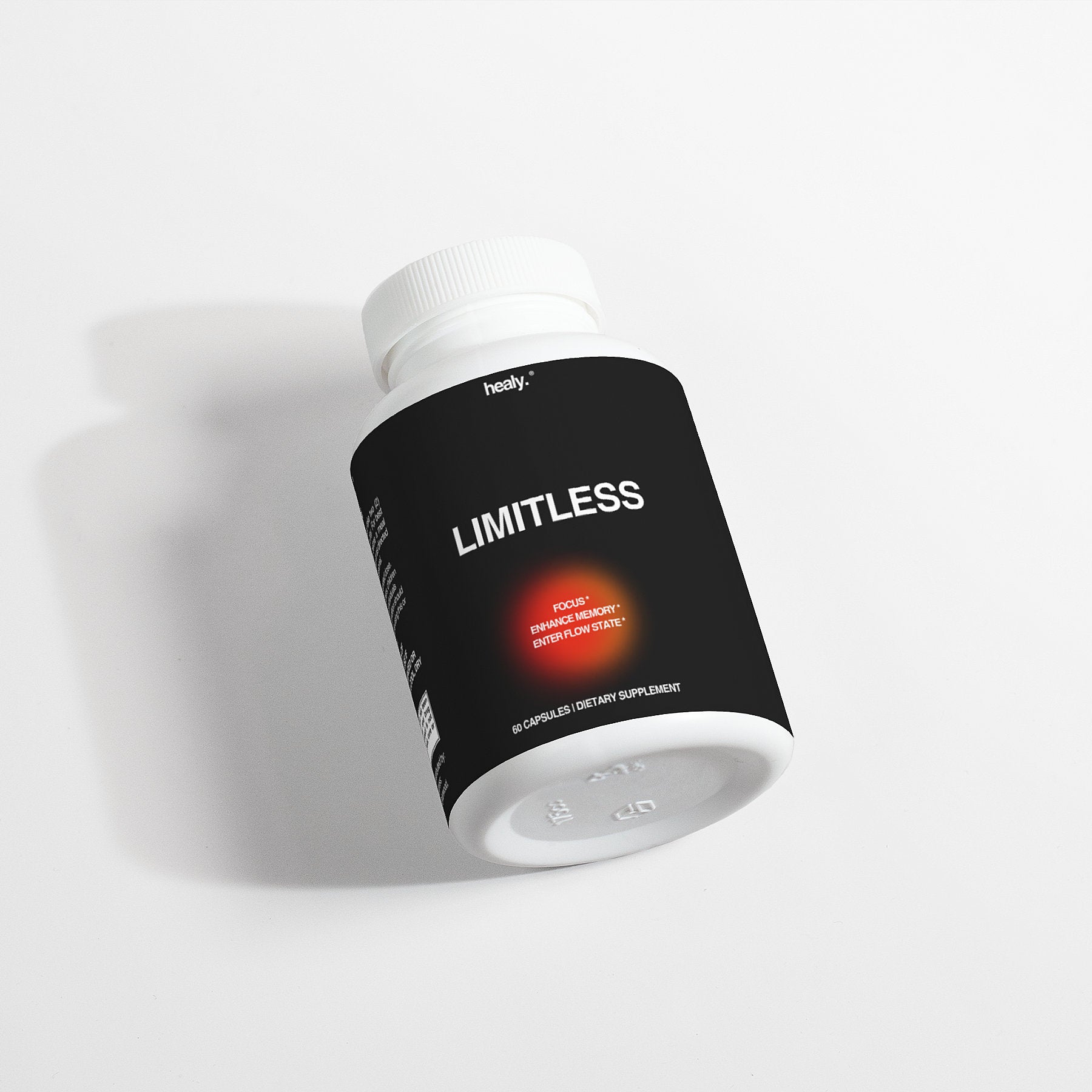 LIMITLESS