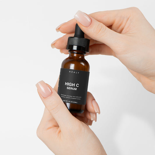 HIGH C SÉRUM