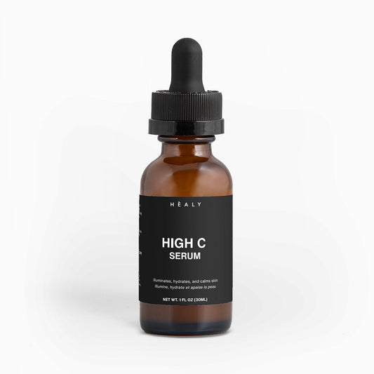 HIGH C SÉRUM