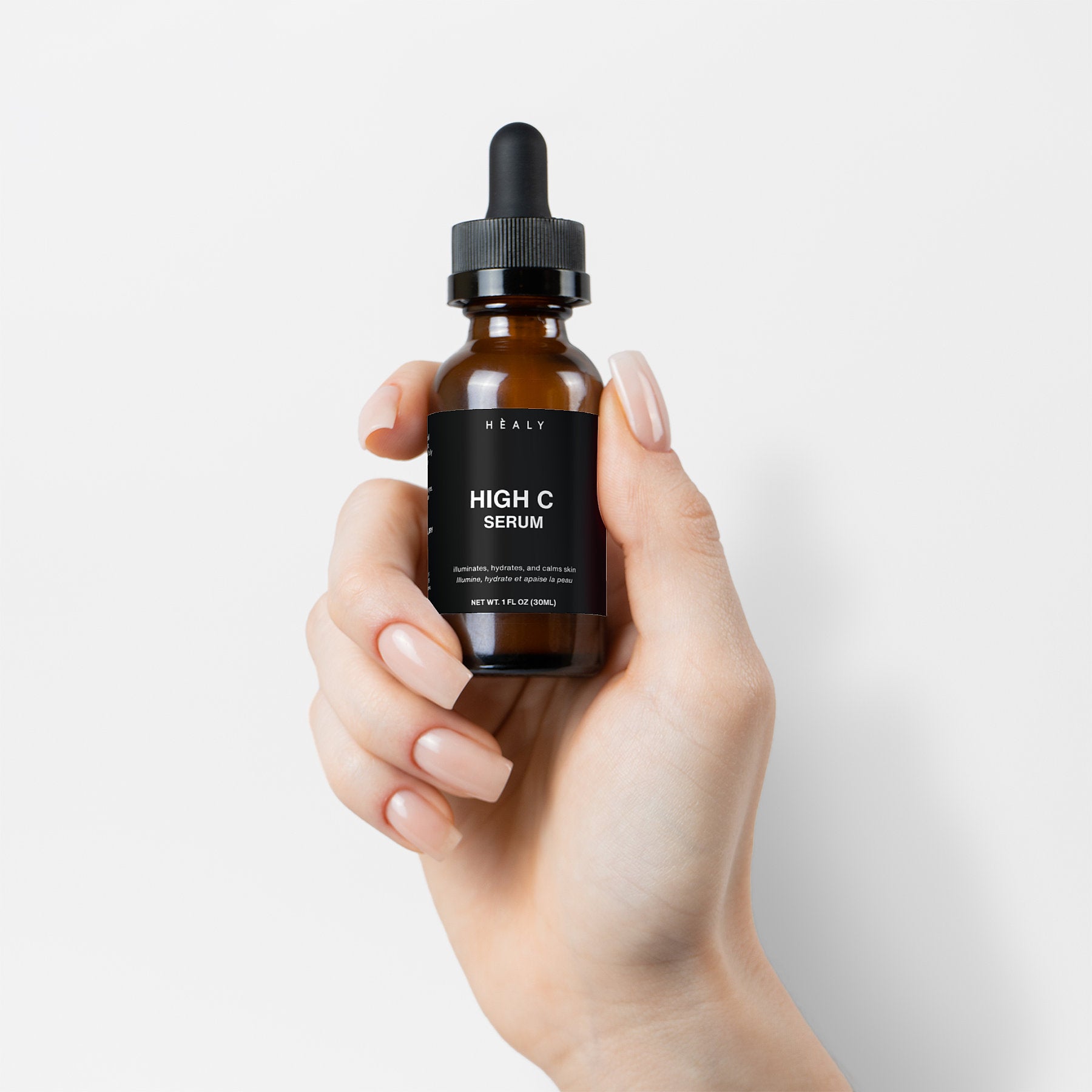 HIGH C SÉRUM