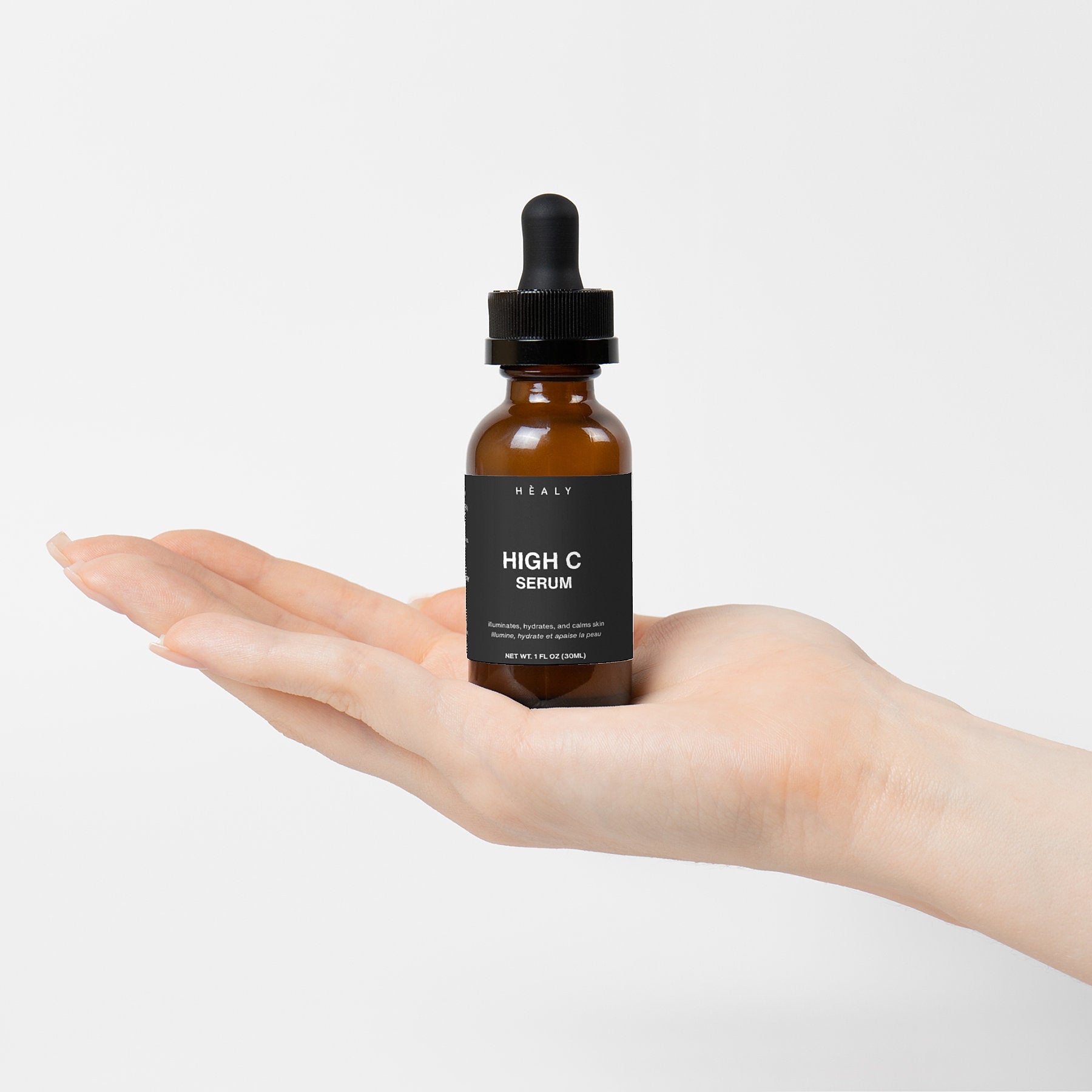 HIGH C SÉRUM