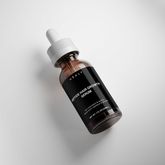 PEPTIDE HAIR GROWTH SÉRUM