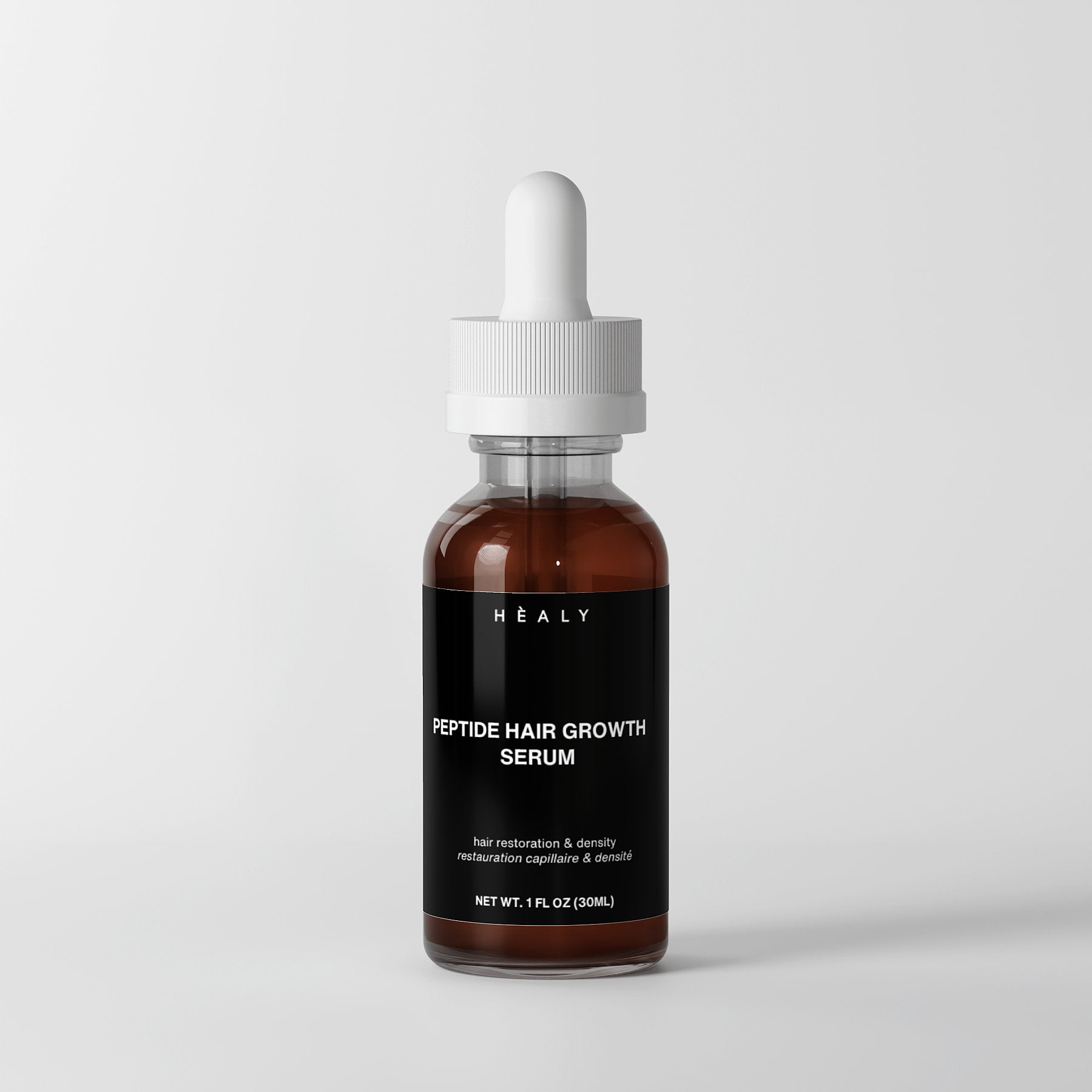 PEPTIDE HAIR GROWTH SÉRUM