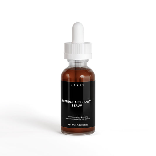 PEPTIDE HAIR GROWTH SÉRUM