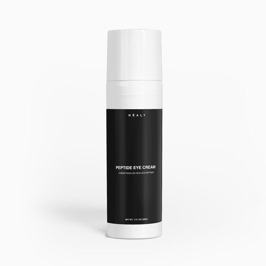 PEPTIDE EYE CRÈME