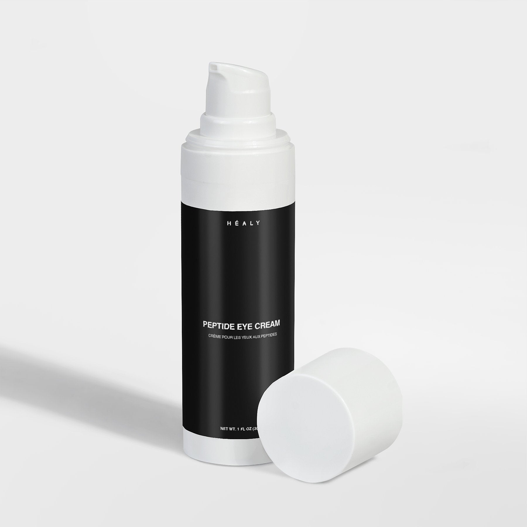 PEPTIDE EYE CRÈME