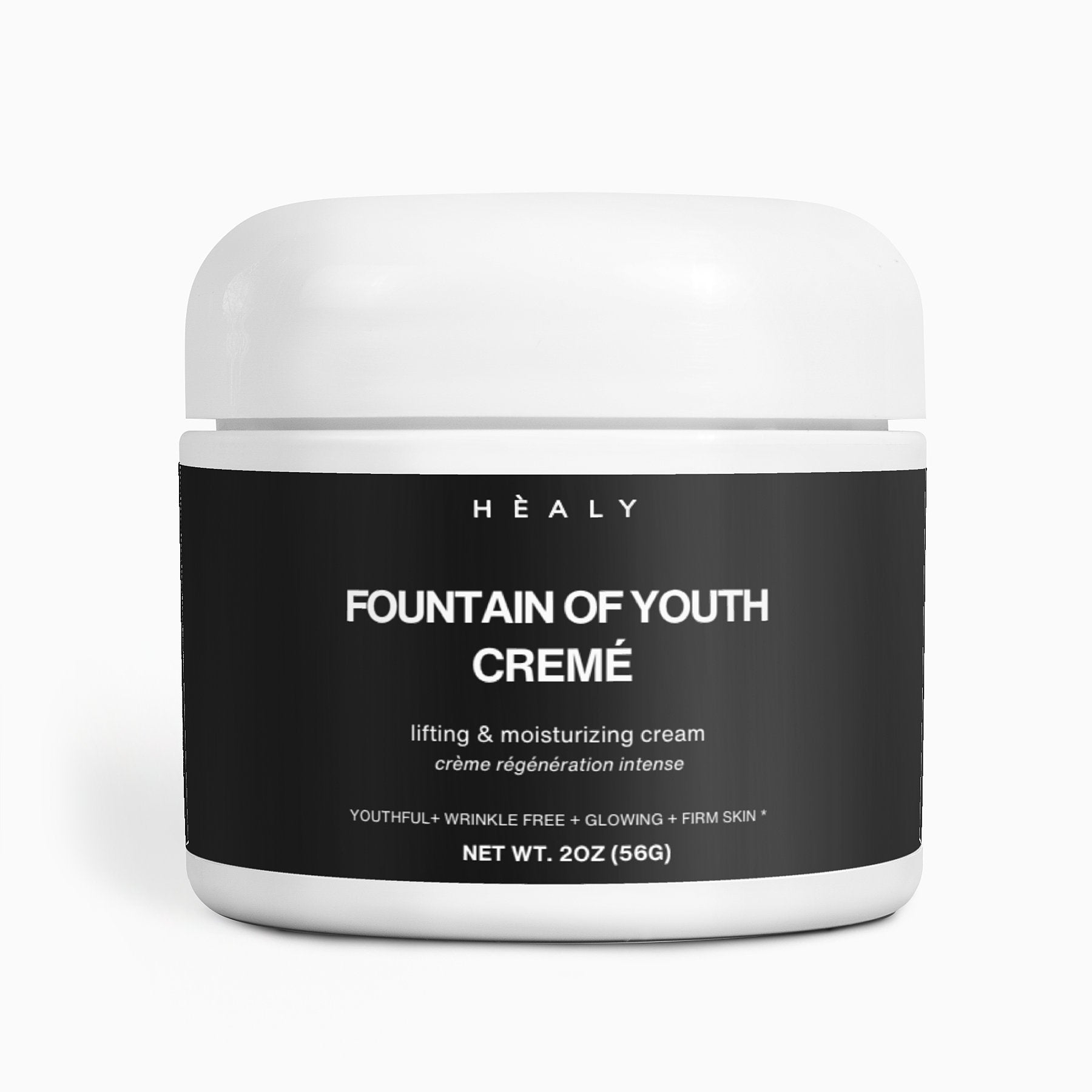 FOUNTAIN OF YOUTH CRÈME