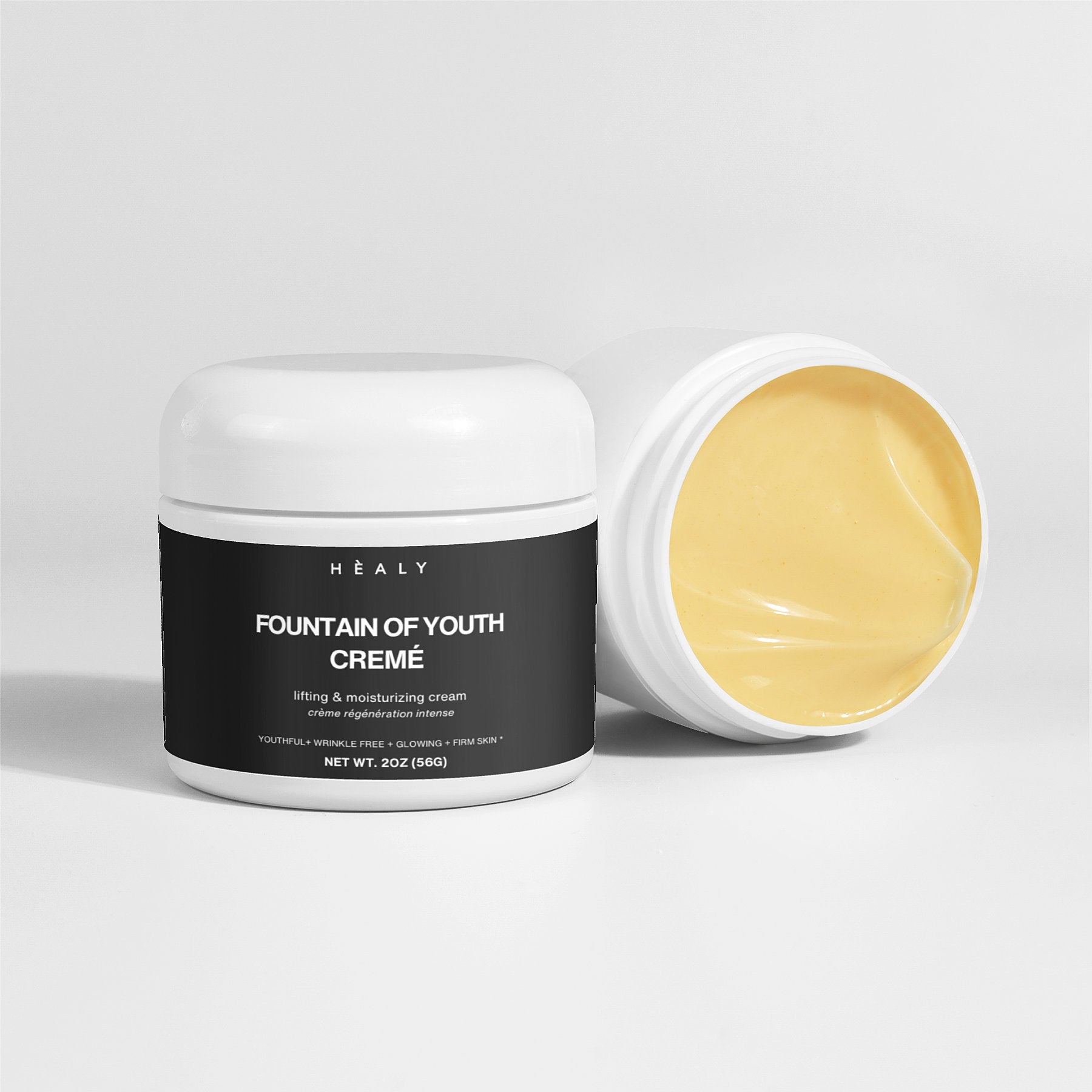 FOUNTAIN OF YOUTH CRÈME
