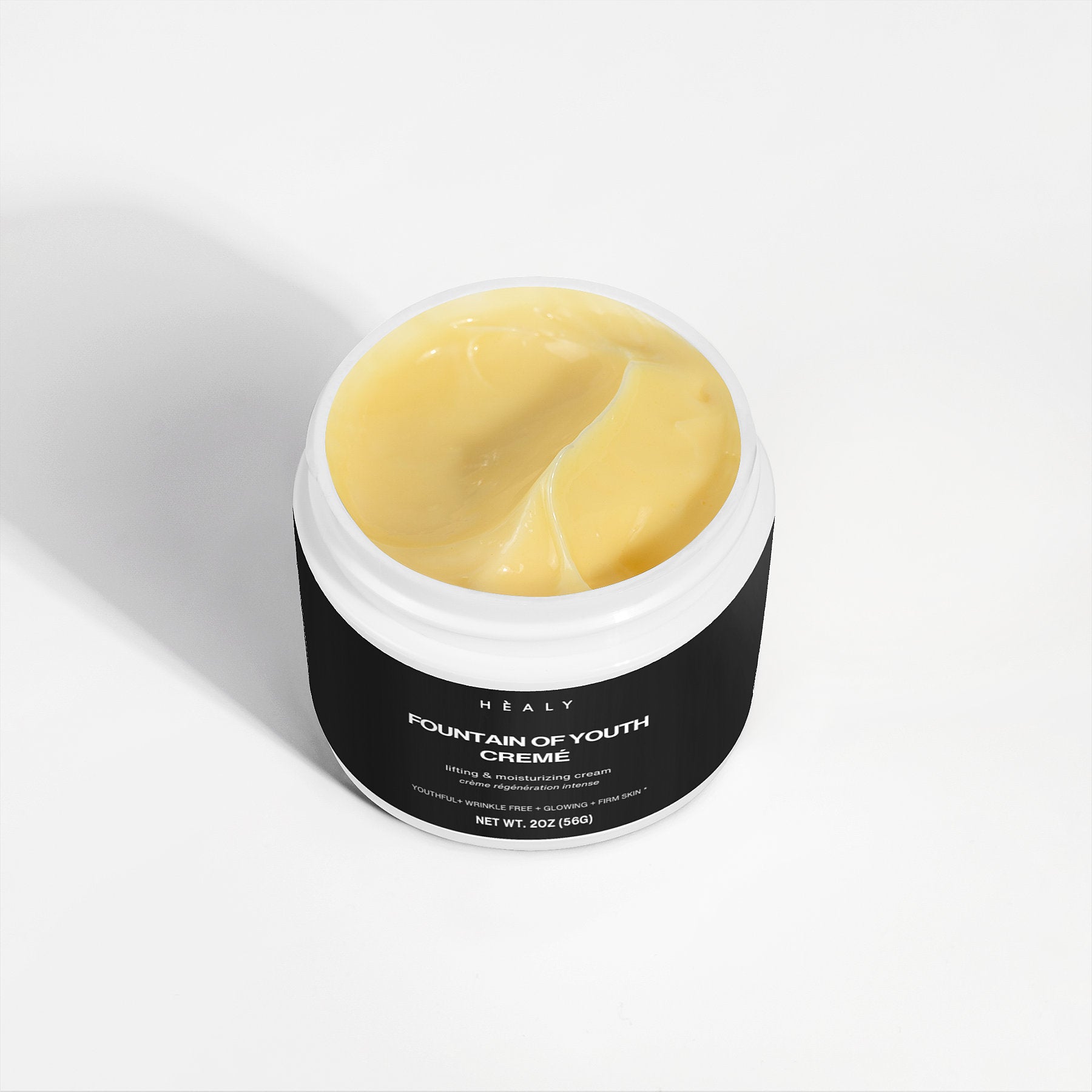 FOUNTAIN OF YOUTH CRÈME