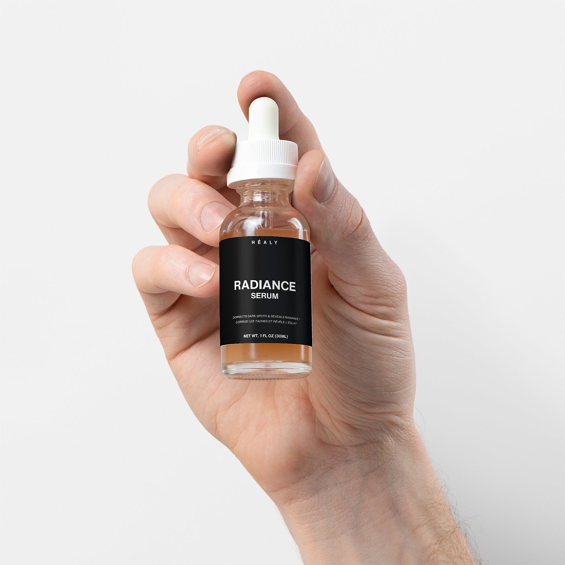 RADIANCE SÉRUM