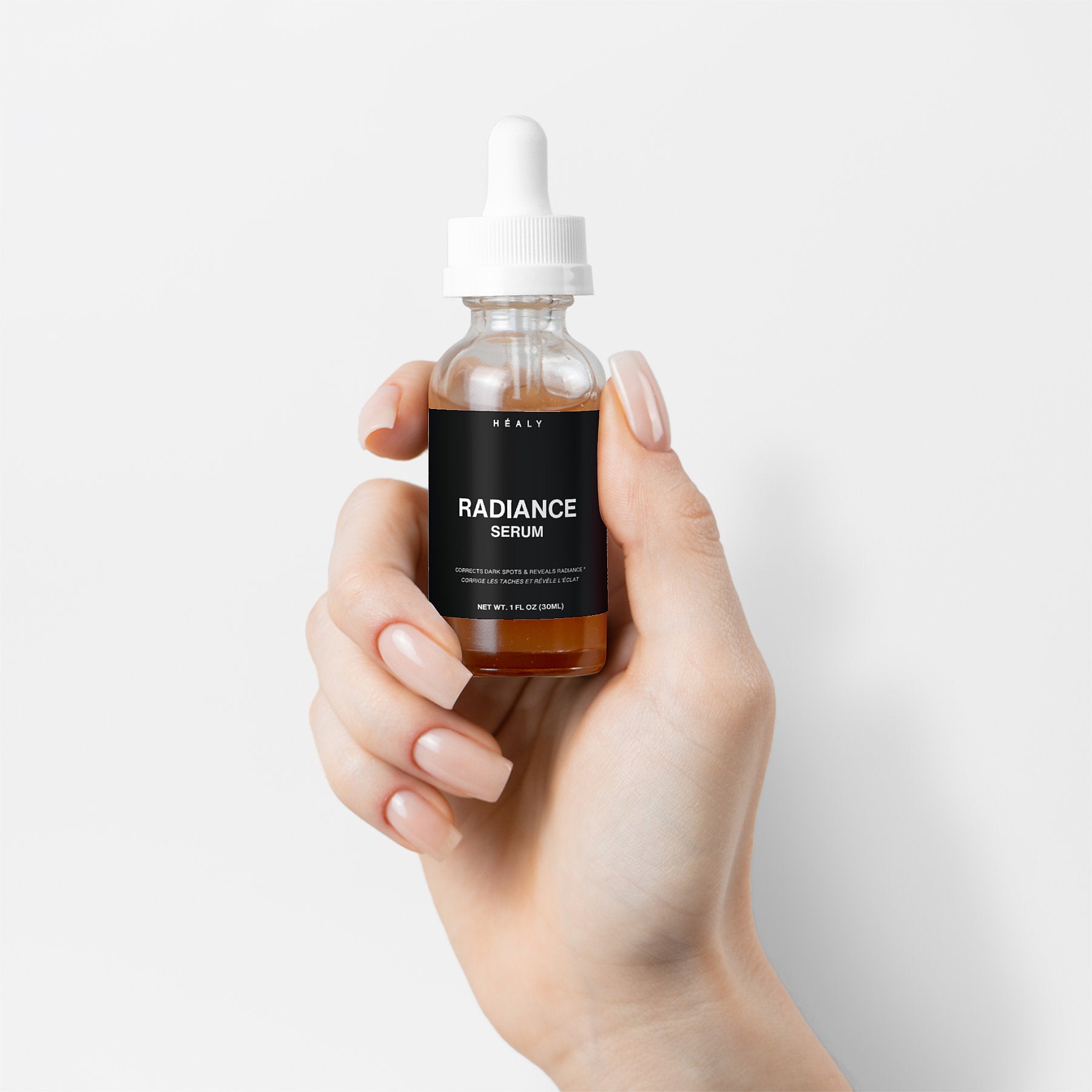 RADIANCE SÉRUM