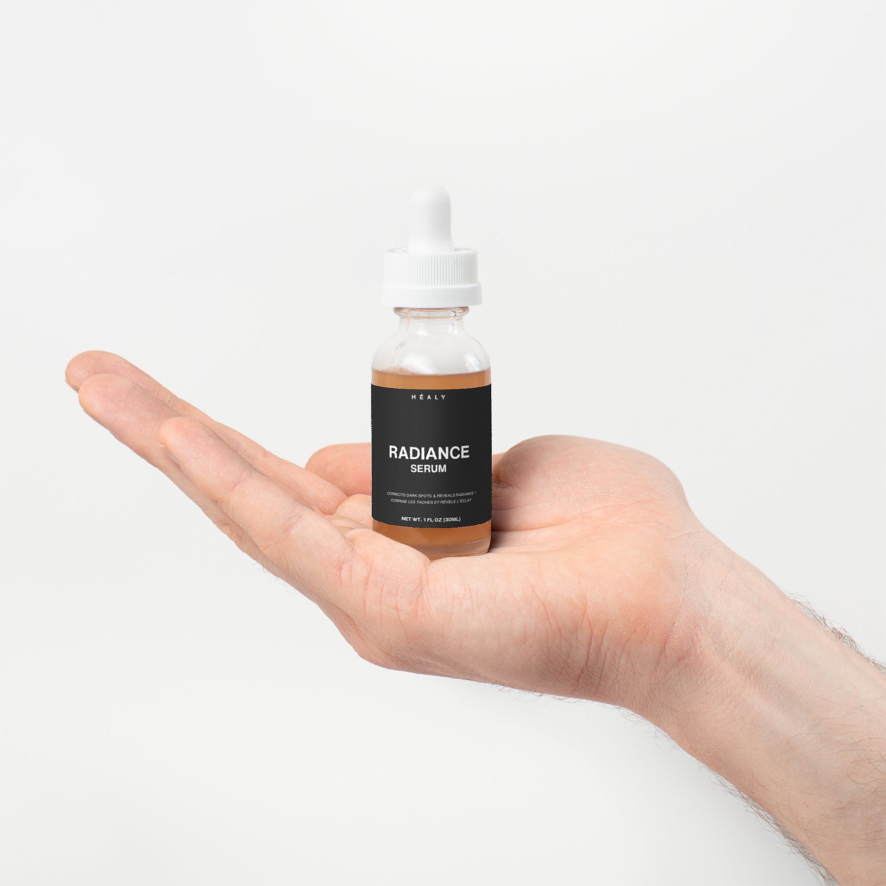 RADIANCE SÉRUM