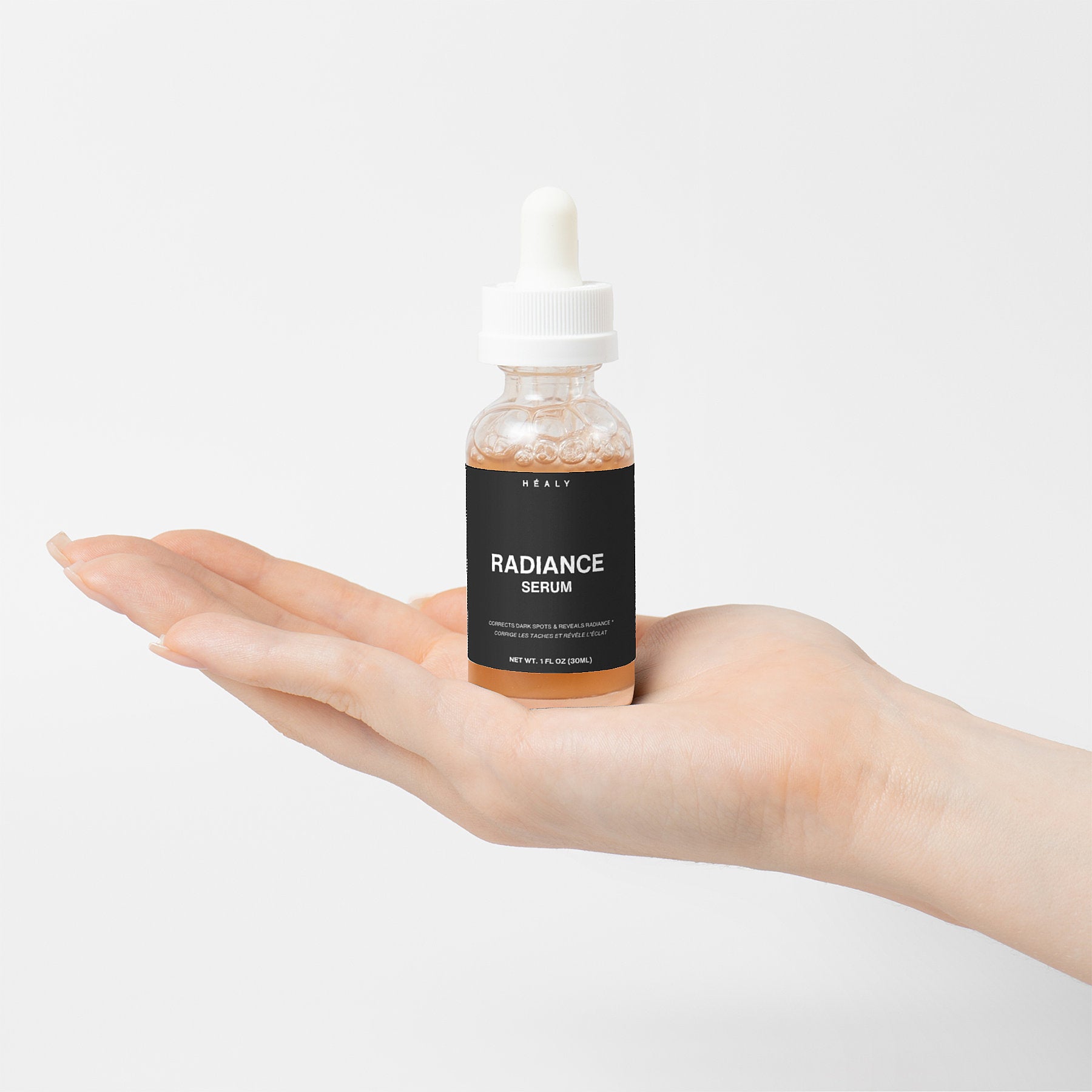 RADIANCE SÉRUM