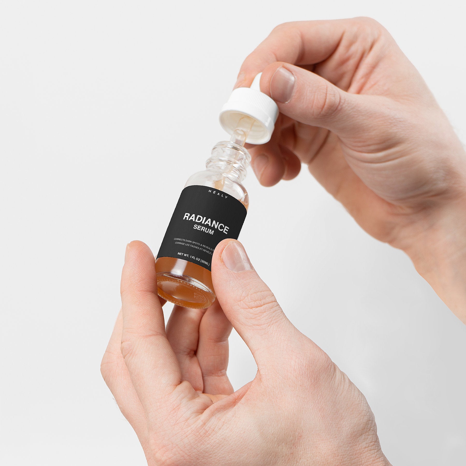 RADIANCE SÉRUM