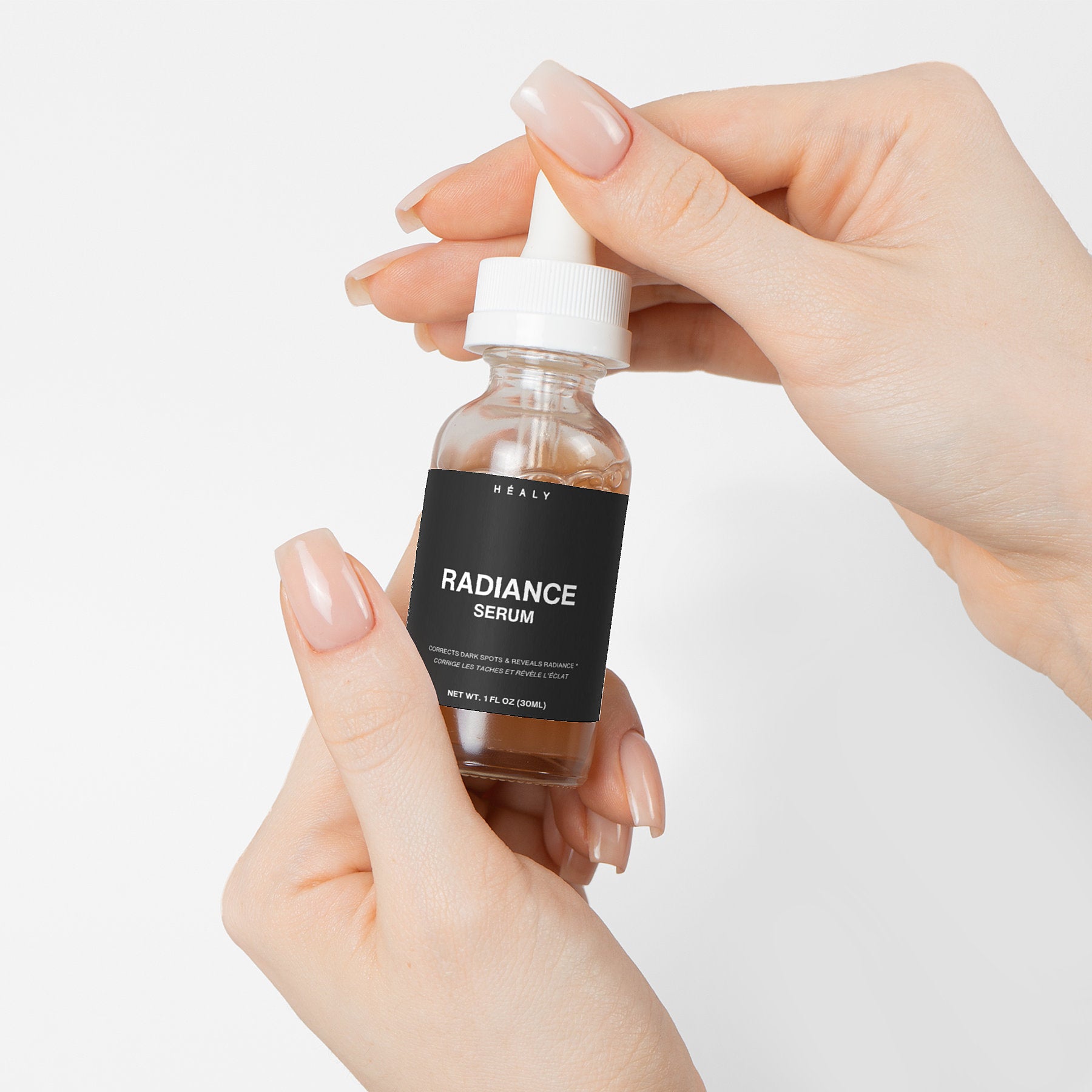 RADIANCE SÉRUM