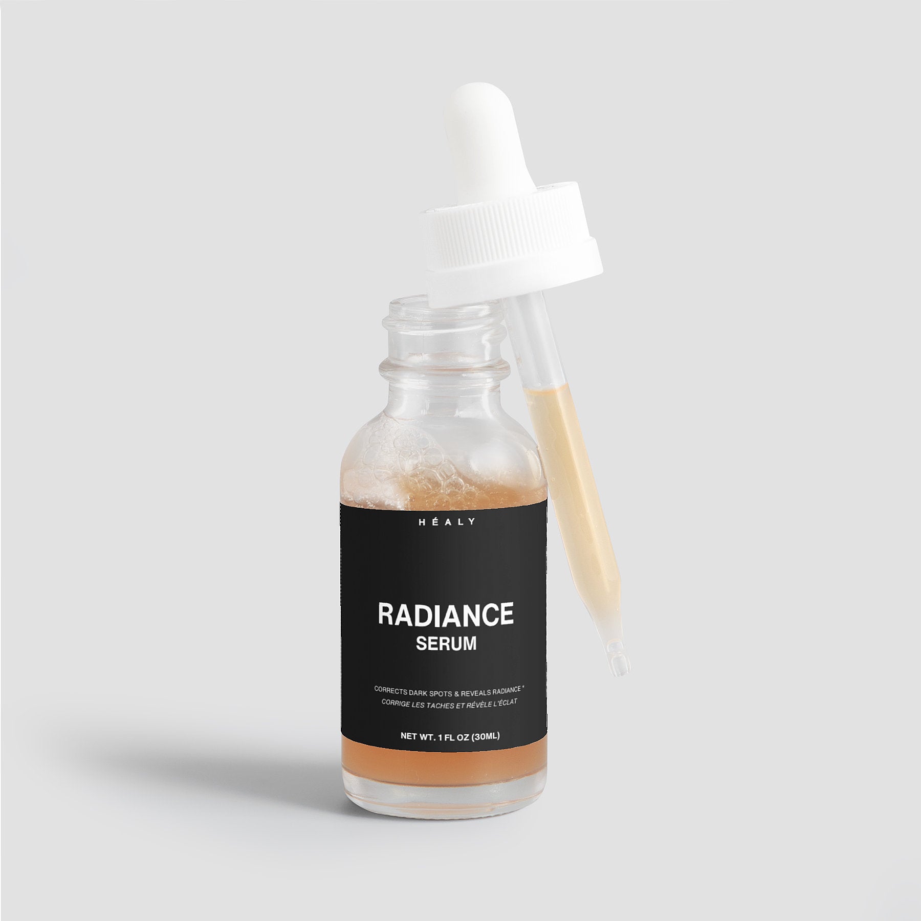RADIANCE SÉRUM