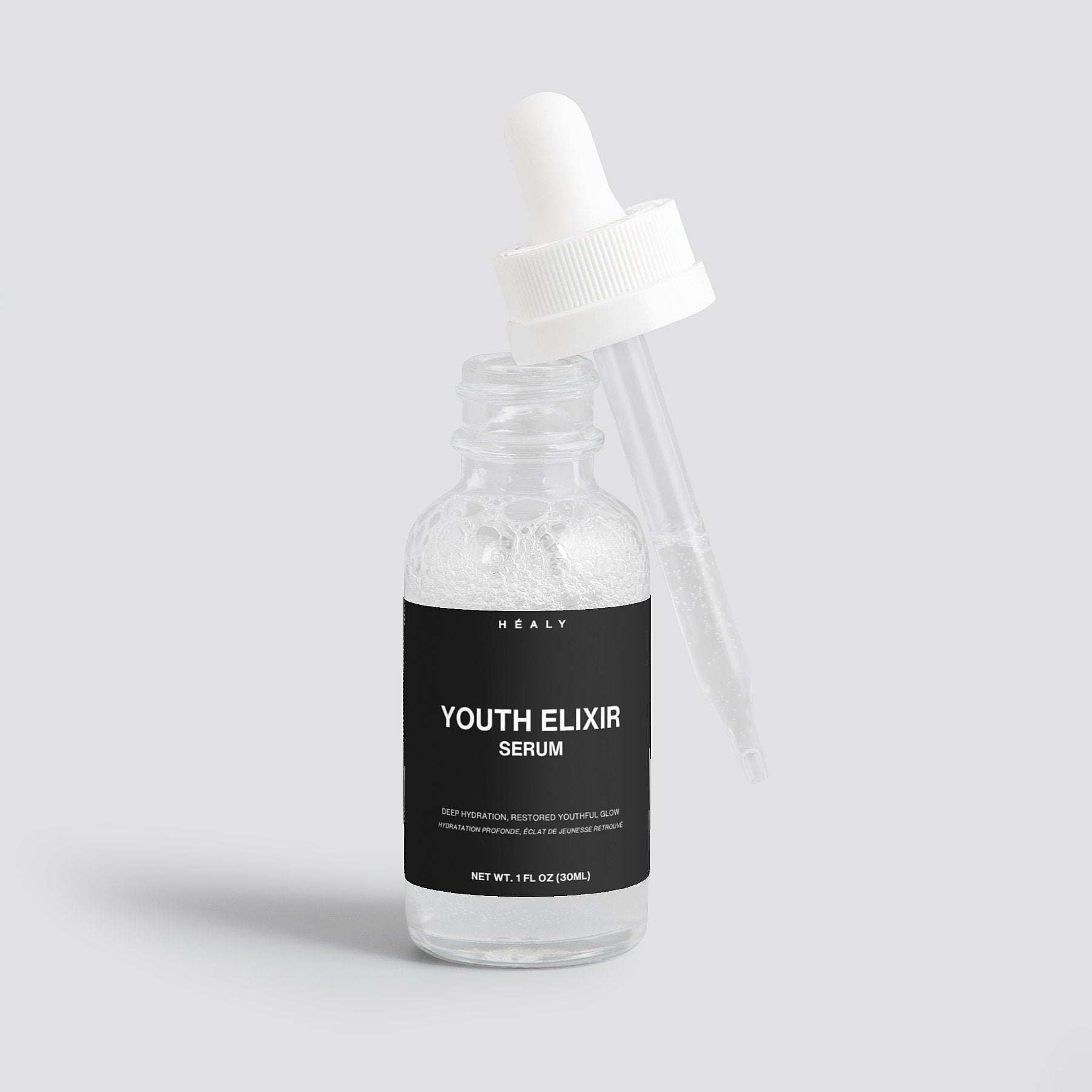 YOUTH ELIXIR SÉRUM