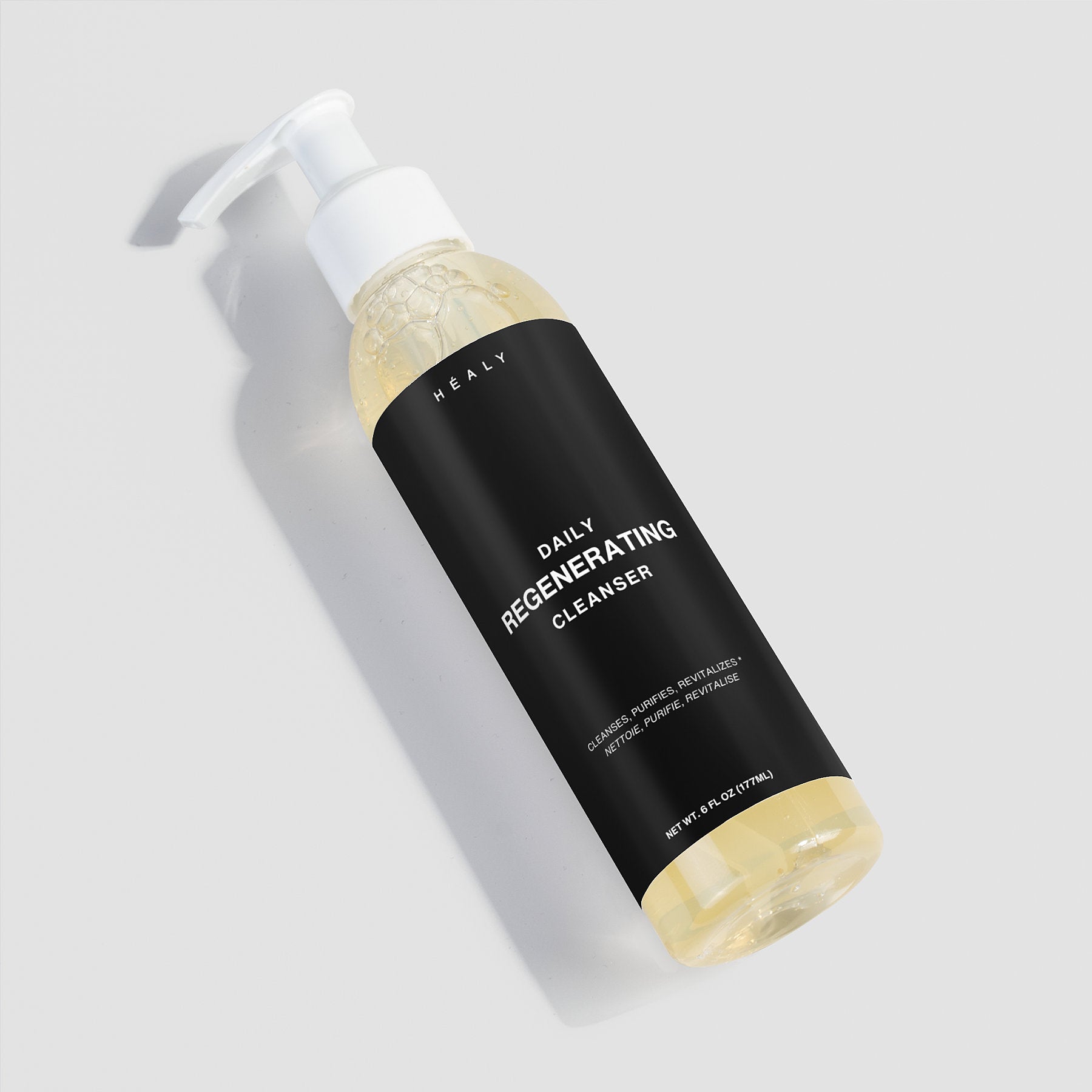 DAILY REGENERATING CLEANSER