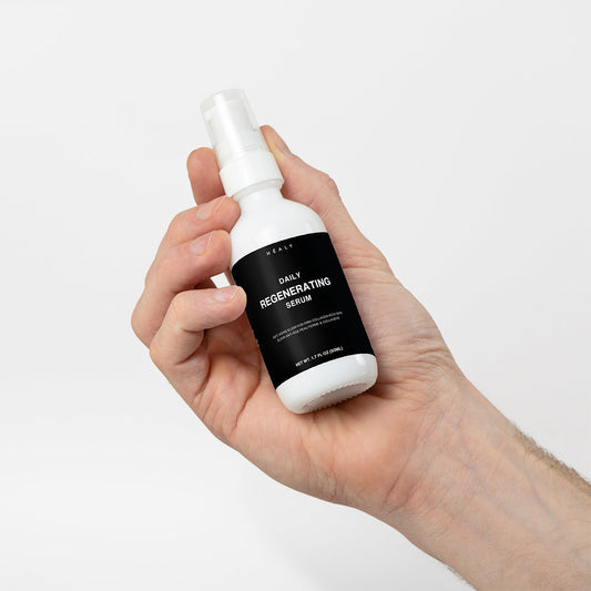 DAILY REGENERATING SERUM