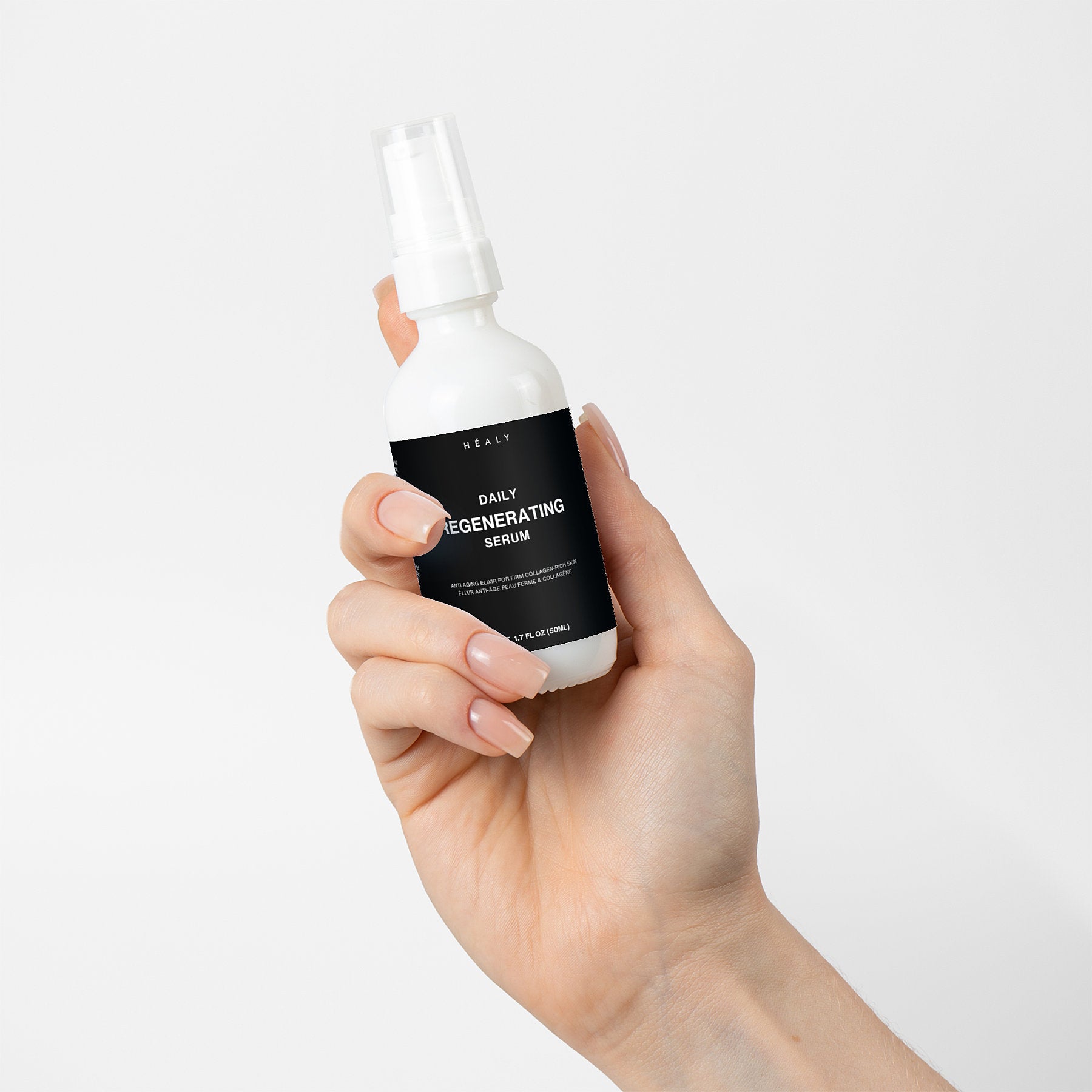 DAILY REGENERATING SERUM