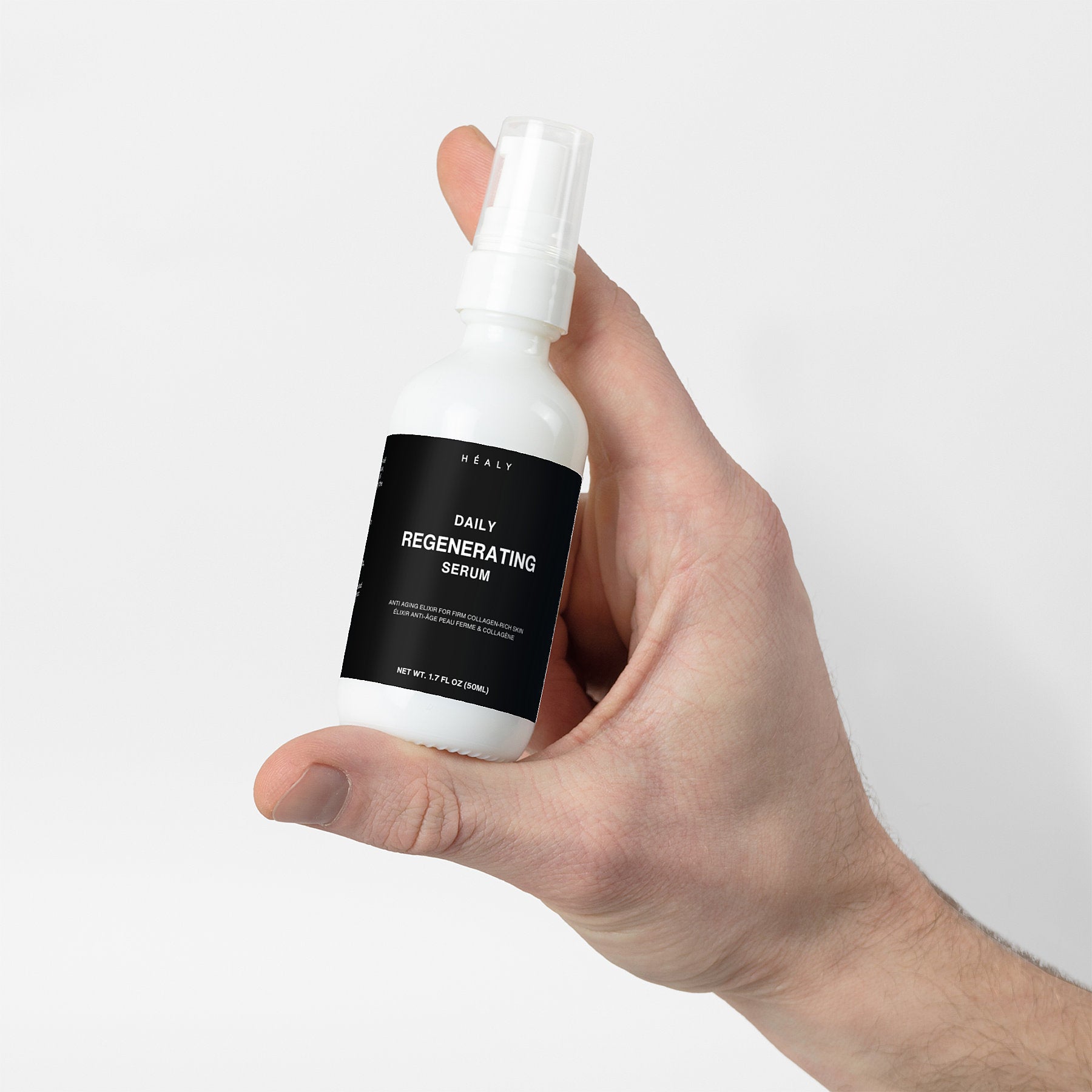 DAILY REGENERATING SERUM