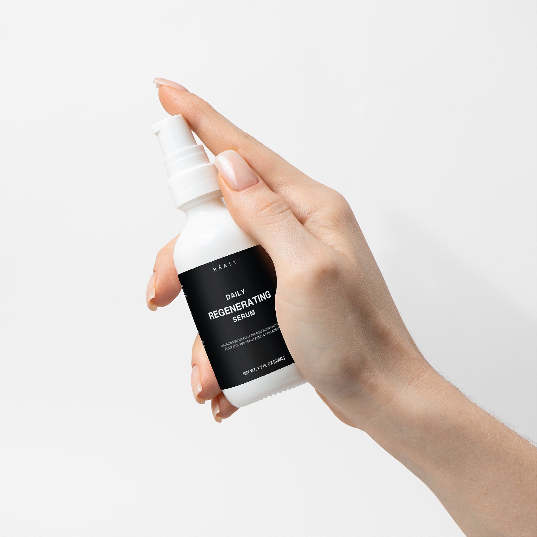 DAILY REGENERATING SERUM