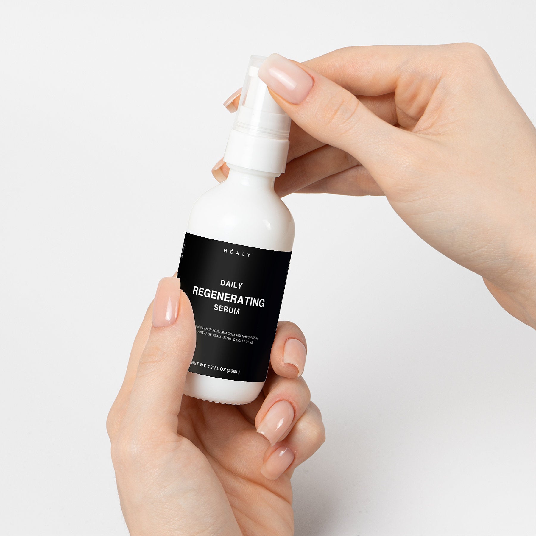 DAILY REGENERATING SERUM