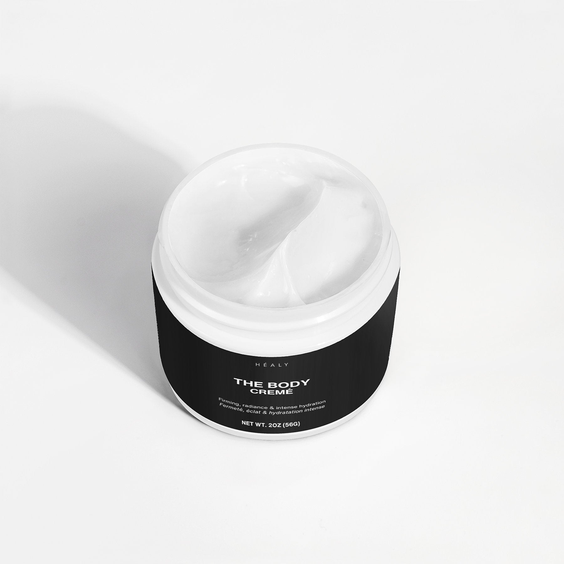 THE BODY CRÈME