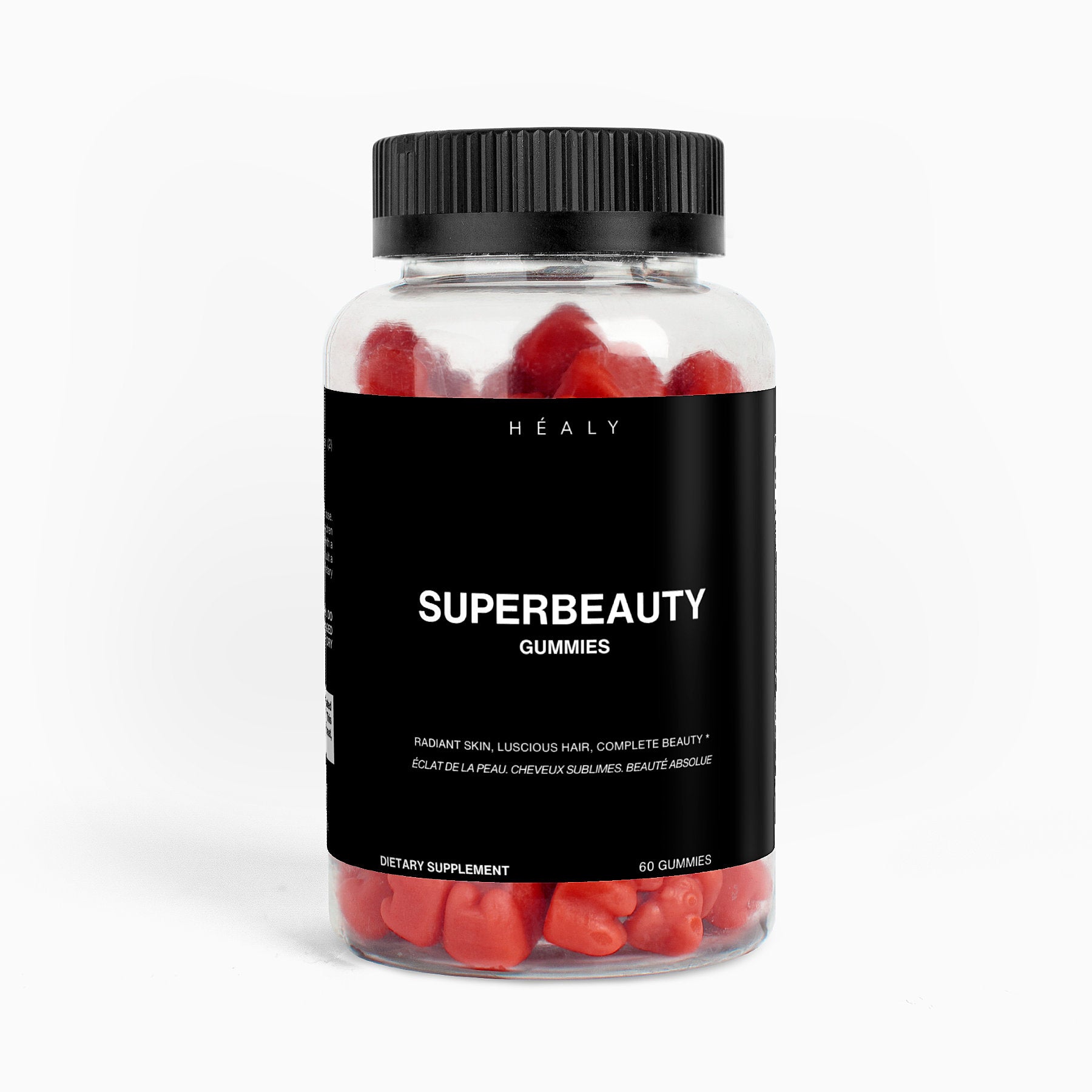 SUPERBEAUTY GUMMIES