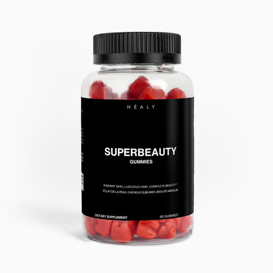 SUPERBEAUTY GUMMIES