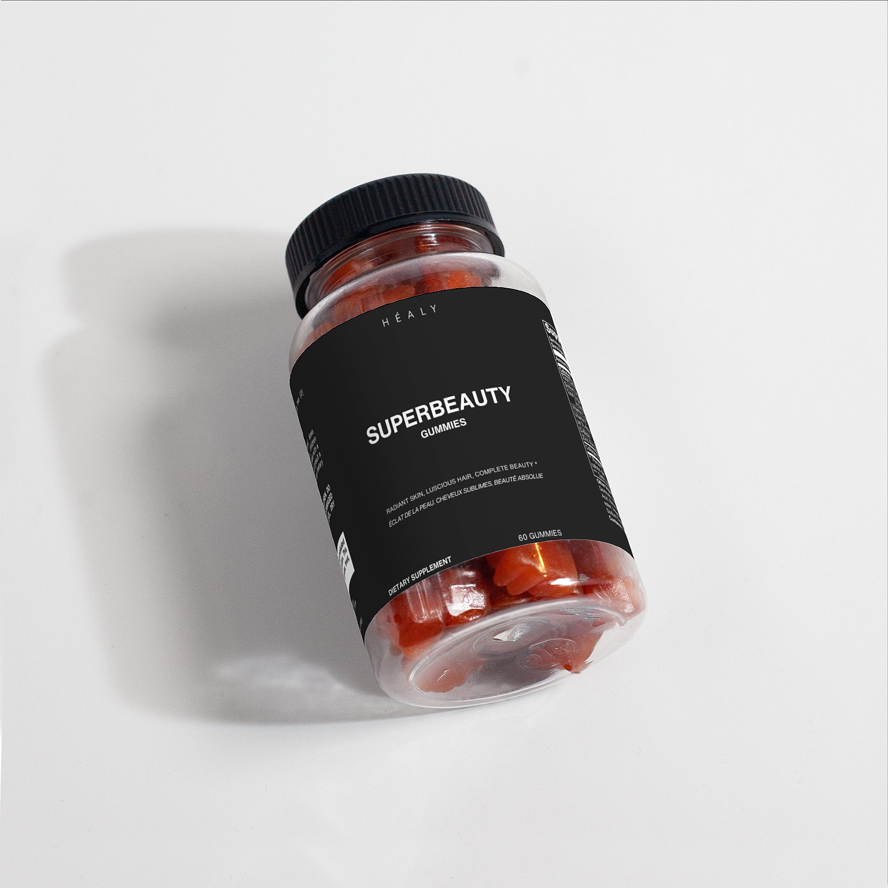 SUPERBEAUTY GUMMIES