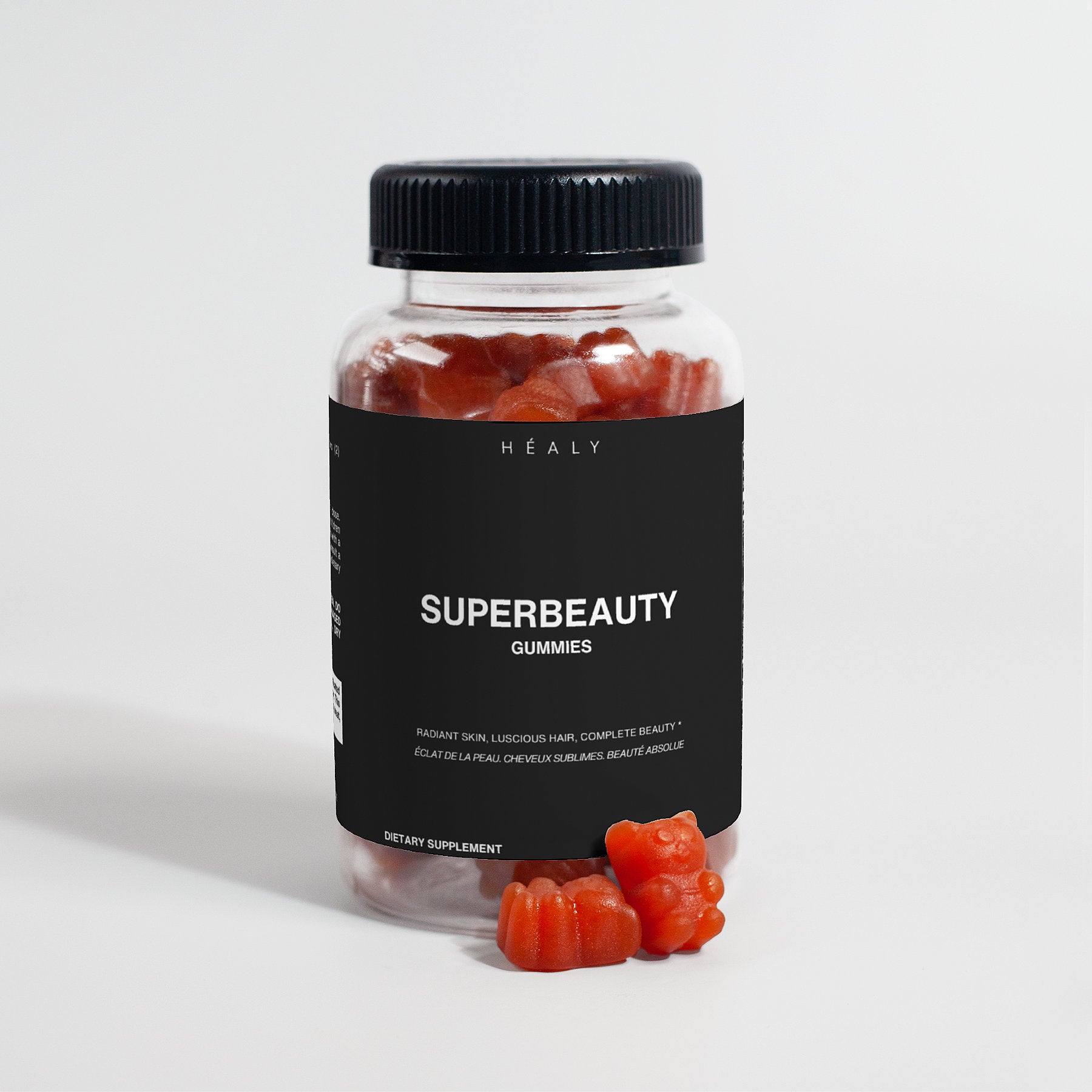 SUPERBEAUTY GUMMIES
