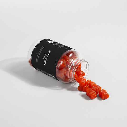 SUPERBEAUTY GUMMIES