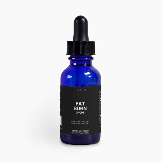 FAT BURN DROPS