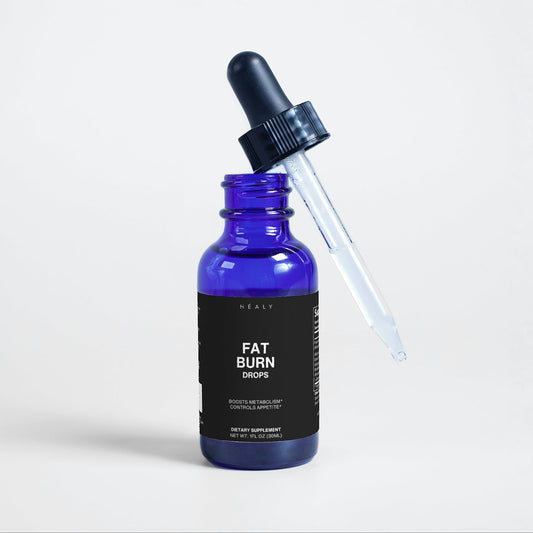 FAT BURN DROPS