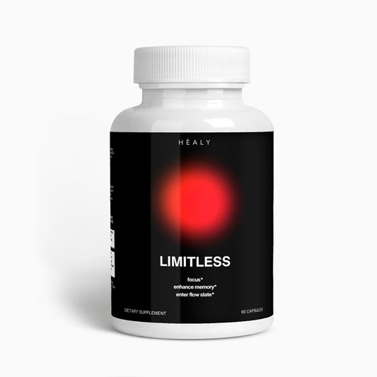 LIMITLESS
