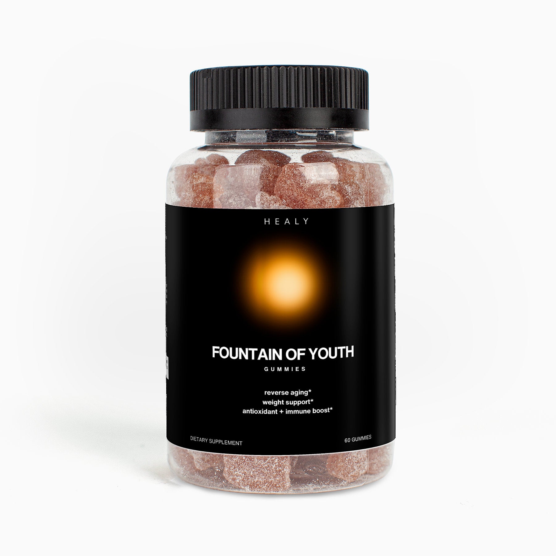 FOUNTAIN OF YOUTH GUMMIES
