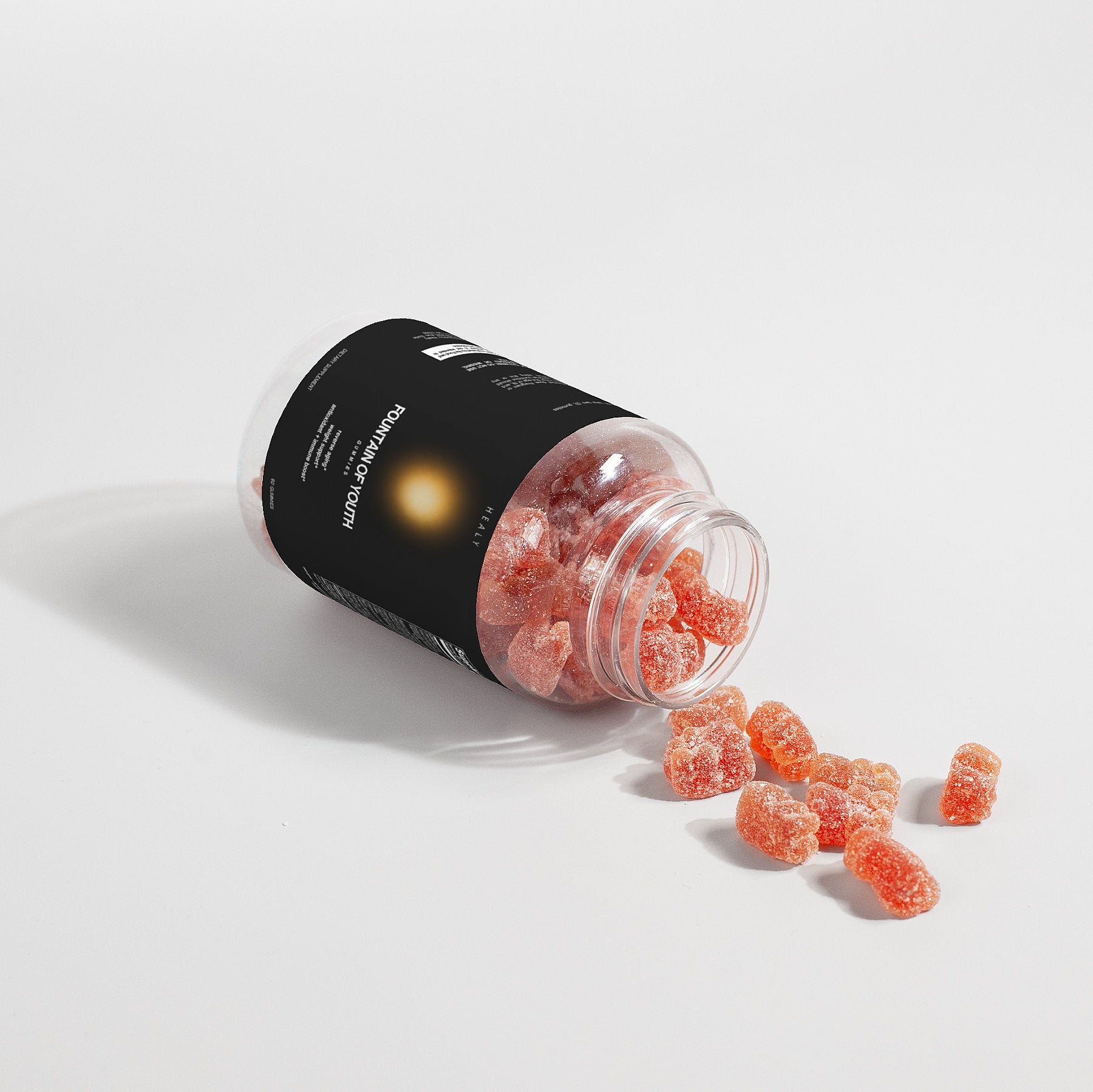 FOUNTAIN OF YOUTH GUMMIES