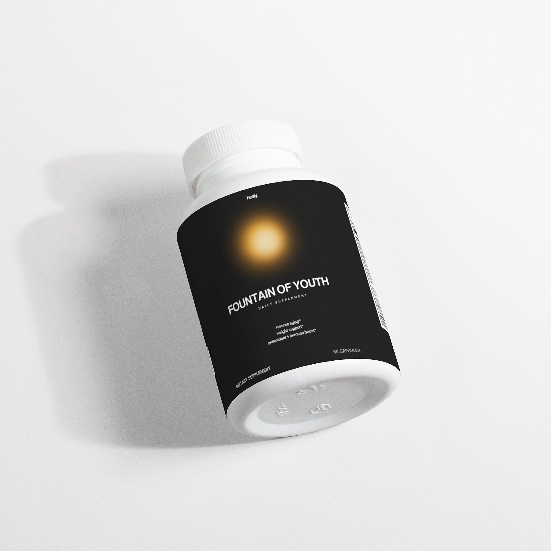 FOUNTAIN OF YOUTH DAILY CAPSULES
