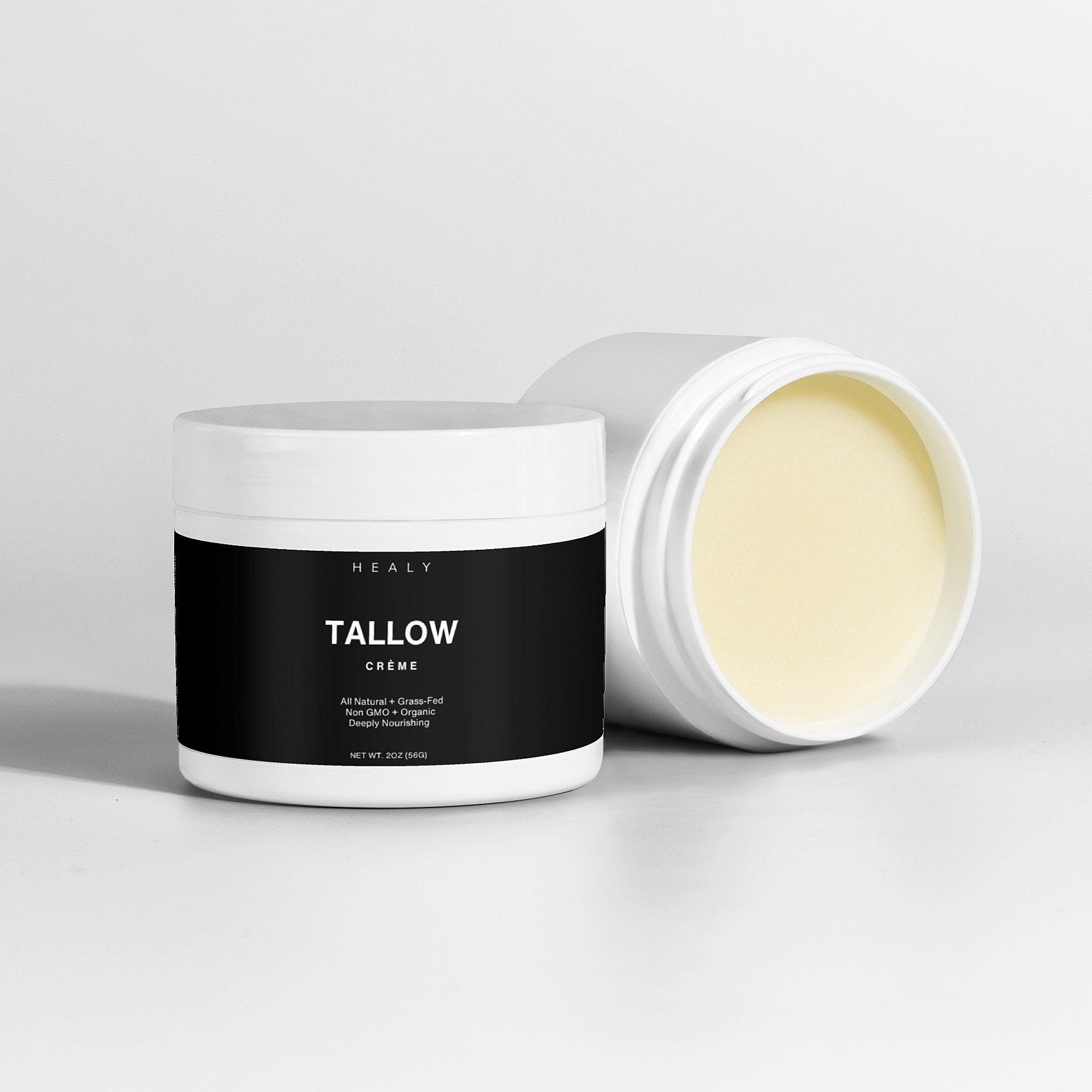 TALLOW SKIN CRÈME