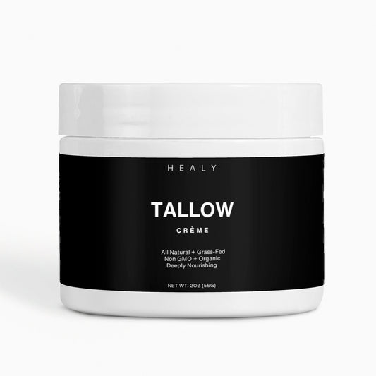 TALLOW SKIN CRÈME