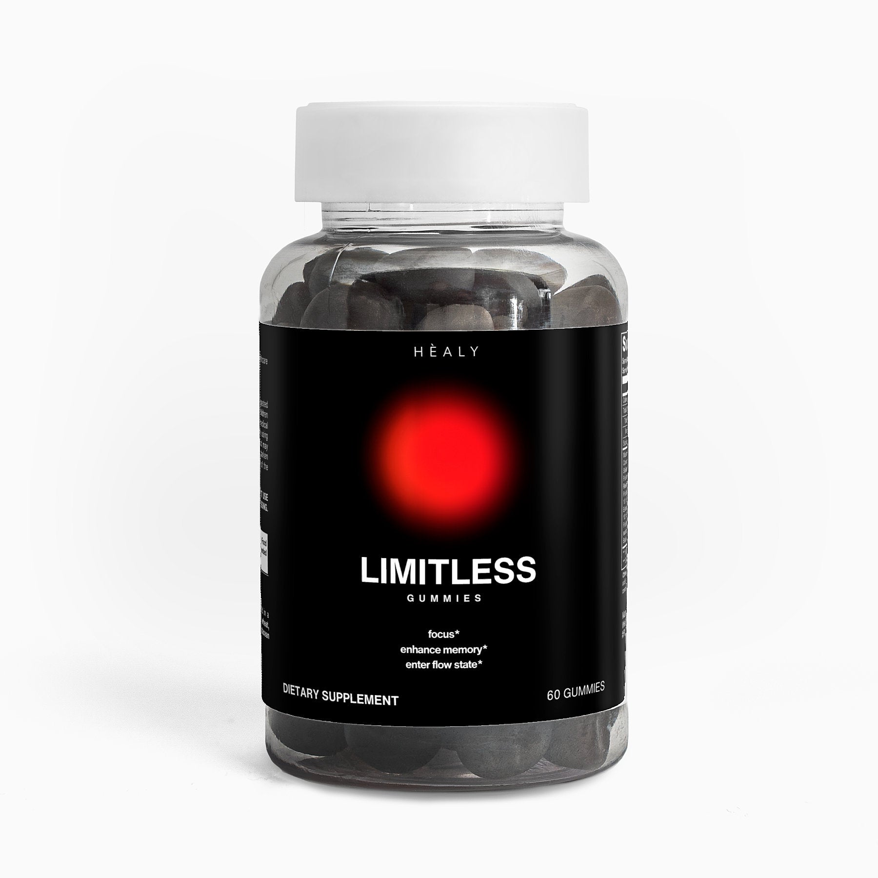 LIMITLESS GUMMIES