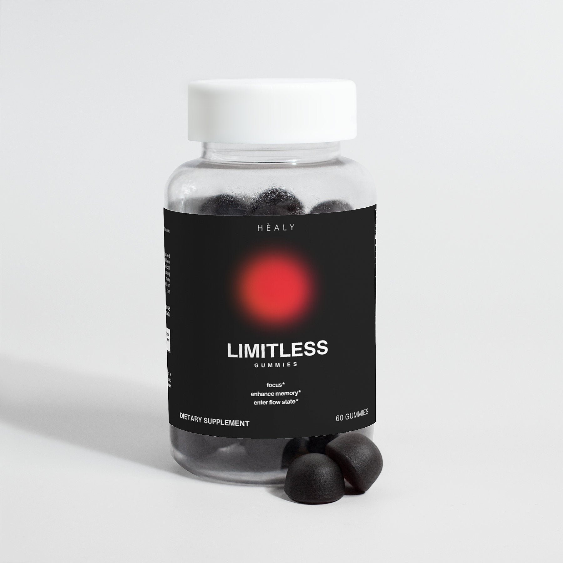LIMITLESS GUMMIES