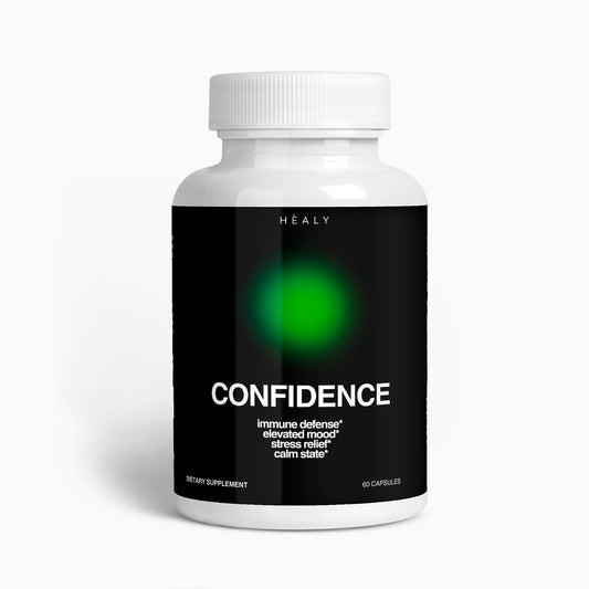 CONFIDENCE