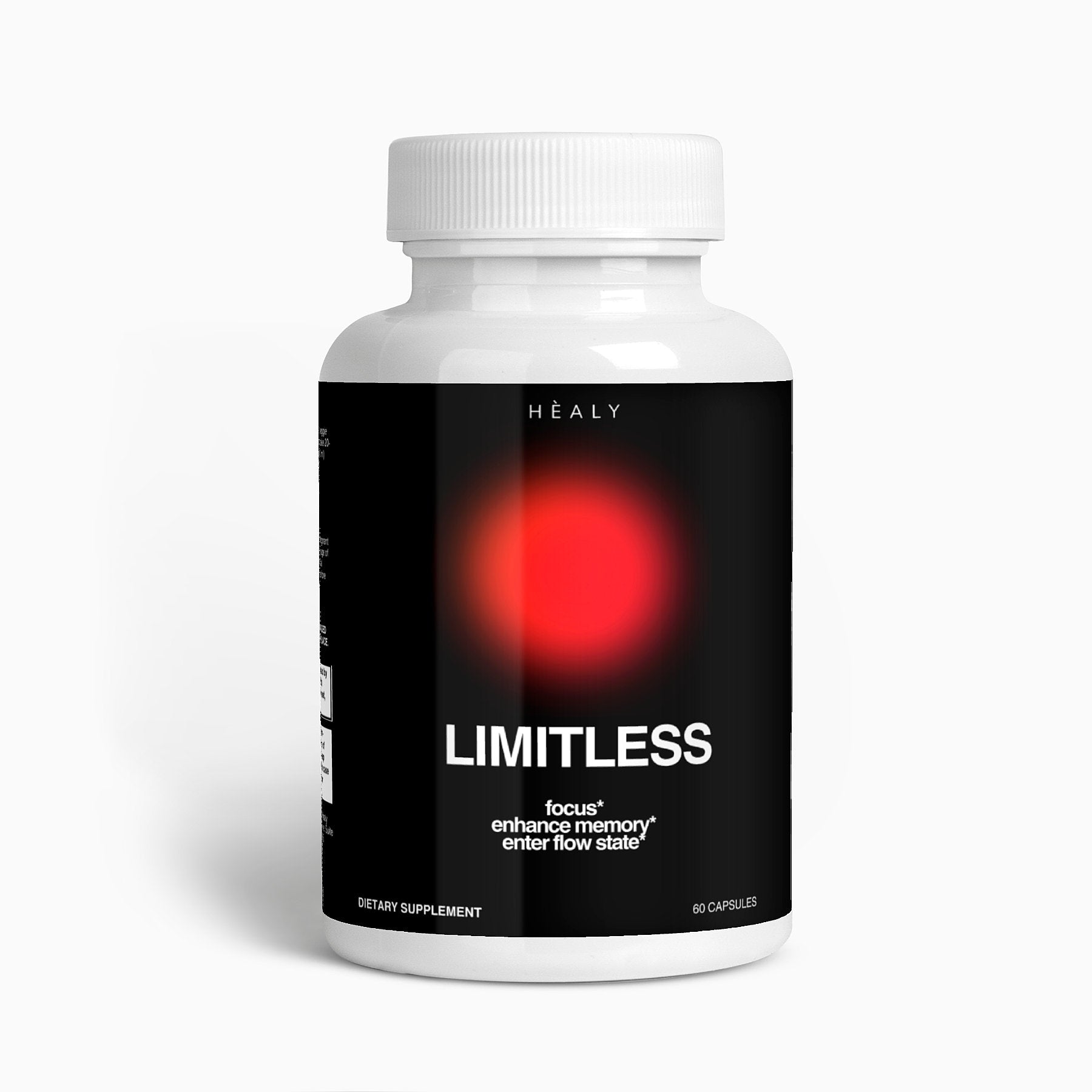 LIMITLESS